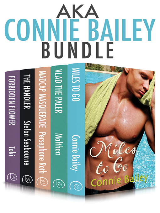 Title details for aka Connie Bailey by Connie Bailey - Available